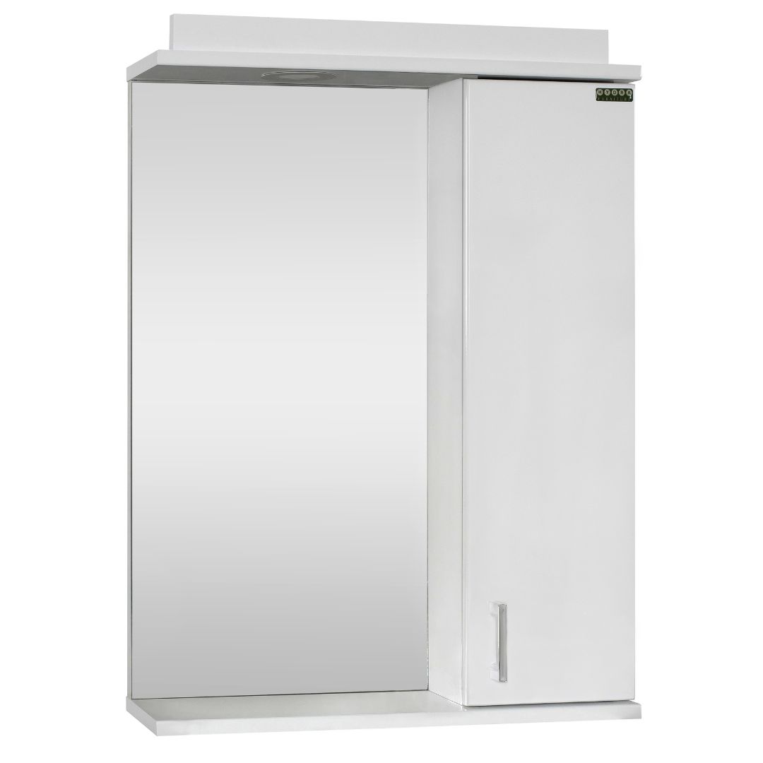 Ogledalo ormaric HYDRA - BASIC 55cm